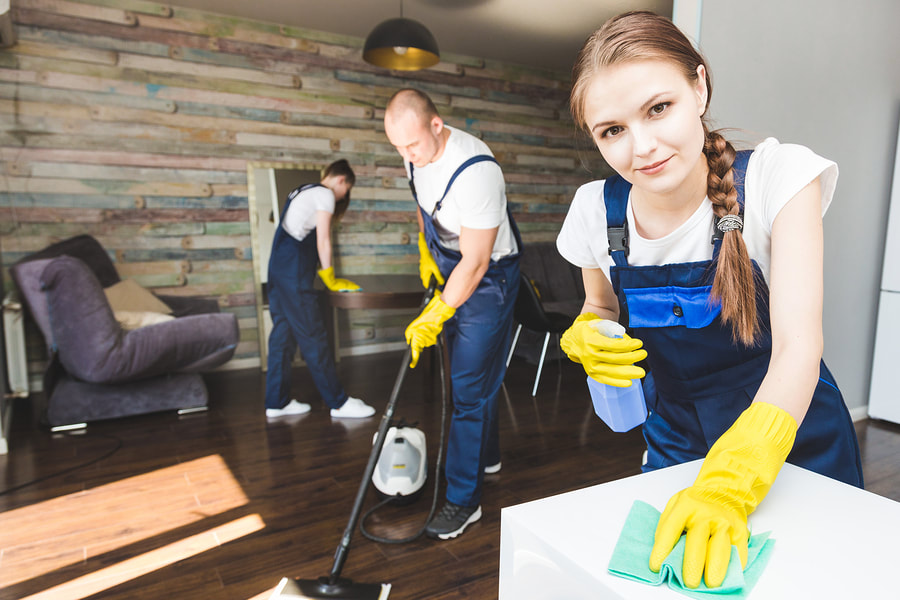 best cleaning services available in leesburg, va. Cleaning team cleans.